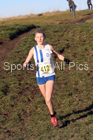 Womens under-17s and under-20s North Eastern Cross Country, 2018 Northern Cross Country Champs., Wrekenton, Gateshead. Photo:  David T. Hewitson/Sports for All Pics